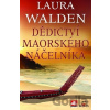 Dědictví maorského náčelníka - Laura Walden