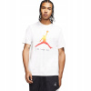 Nike Jordan Legacy AJ11 TRIČKO 100: Veľkosť - L (Nike Jordan Legacy AJ11 TRIČKO 100: Veľkosť - L)
