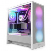 Case NZXT H5 Flow RGB CC-H52FW-R1
