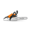 STIHL MS 162 – motorová píla 1,2 kW, 30,1 cm3, lišta 30 cm, reťaz 3/8