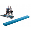 Airex Balance Beam Platforma pre vyváženie modrej (Výcvik stacionárny bicykel na cvičenie)