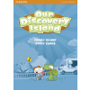 Our Discovery Island Starter