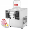 Slushy Maker 170KG/24H Z Inteligentny Dotykowy Panel Sterowania I Ekran LED