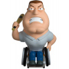 Youtooz Family Guy Vinylová figúrka Joe Swanson 12 cm