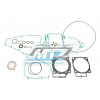 MTZ Tesnenie kompletný motor Honda CRF450R / 09-16