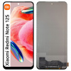Displej pre Xiaomi Redmi Note 12S LCD Incell 2303CRA44A 23030RAC7Y