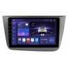 HIZPO KXSTAT91 Autorádio 9“ Android 13 pre Seat Altea, Toledo Výkonnostný variant: S9008 (8+128GB)