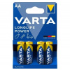 Batéria VARTA Longlife Power AA / LR6 80ks (20x4) 4906121414-B2B20