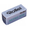Rollei Black and White Film Klisza Retro 80s /120 BW (Rollei Black and White Film Klisza Retro 80s /120 BW)