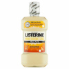 Listerine Fresh Ginger & Lime Mild Taste ústna voda 500 ml 1ks