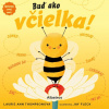 Spoznaj svoj svet Buď ako včielka!