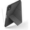 UNIQ Transforma púzdro iPad Mini (2021/2024) sivé 8886463678688