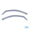 DGA ofuky oken pro BMW 3 F30/F31 Sedan/Touring 2012-2019 – přední boční okna (2 ks)