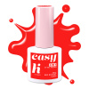 Hi Hybrid 3W1 hybridný lak na nechty 612 red rocket loop, 5 ml