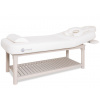 Fabulo Spa Harmony 300 Farba: biela 190*81 cm | 42 kg | 2 farby