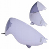 SKLO PRILBY TMAVÉ LS2 OF606 DRIFTER