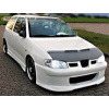 Pantherbra poťah kapoty Seat Cordoba/Ibiza 6K2 -- rok výroby 99-02 (materiál čierny vinyl)