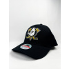 Mitchell & Ness Pánská kšiltovka Anaheim Ducks NHL Team Logo Hc Cr Snapback