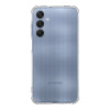 Tactical TPU Plyo kryt pre Samsung Galaxy A25 5G Transparent