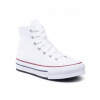 Converse športová obuv guma biela veľkosť 40