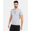 Pánske funkčné tričko Kilpi TODI-M LGY XL