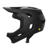 Cyklistická helma POC Otocon Race MIPS Uranium Black Matt 2026, PC105301037 L (59-62cm)