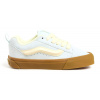 VANS Knu Skool GUM SPA BLUE - 35