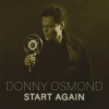 Osmond Donny - Start Again / Vinyl [LP]