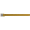 KS Tools Dláto do muriva, ploché oválne, 31x300 mm 1620193; 1620193
