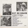 CD Taj Mahal: Get On Board - The Songs Of Sonny Terry & Brownie McGhee
