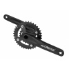 Force TEN2.3+ Al 36/22z s osou 175mm,kľuky čierne