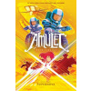 Supernova: A Graphic Novel (Amulet #8), 8