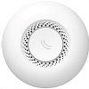 MikroTik cAP, 2dBi Dual-Chain, 650MHz CPU, 64MB RAM, 1x LAN, 2.4GHz Wi-Fi, 802.11b/g/n, vrátane. Licencia L4