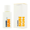 Jil Sander Sun Woman 75 ml toaletná voda pre ženy EDT