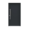 Vchodové dvere ARON 3101-2 100Ľ antracit