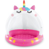 INTEX 58438 CATICORN BABY POOL 102x102 cm