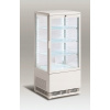 Chladiaca, cukrárenská vitrína RT79 - 78 l. (Chladiaca, cukrárenská vitrína RT79 - 78 l.)