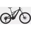 Elektrokolo SPECIALIZED Turbo Levo Alloy Black/Light Silver/Black 2023 S1 XS