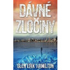 Dávné zločiny - Glen Erik Hamilton