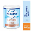 Nutrilon 1 Nízka laktóza 400 g