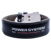 POWER SYSTEM Opasok Power Black Veľkosť: XXL