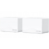 Router MERCUSYS Halo H25BE 2.4 / 5 GHz (DualBand) Wi-Fi Mesh (2 ks)