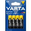 Varta Superlife AA 4ks 2006101414