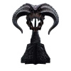 Weta Workshop Lord of The Rings Mini Soška Skull of a Balrog 20 cm