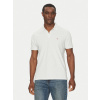 Calvin Klein pánske biele polo tričko LV040EM269 S