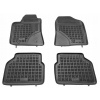 Koberce gumenné Rezaw Plast Toyota AVENSIS 2003-2009