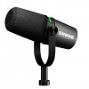 Mikrofón Shure MV7i s integrovaným rozhraním