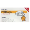 BioGaia Protectis s vitamínom D 10 tabliet