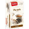MEDIATE s.r.o. APOTHEKE PREMIER Pu-erh - pravý čierny čaj v nálevových vreckách 20x2 g (40 g)