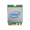 Intel Wireless-AC 9260 - Internal - Wireless - M.2 - WLAN - Wi-Fi 5 (802.11ac) - 1730 Mbit/s (9260.NGWG.NV)
